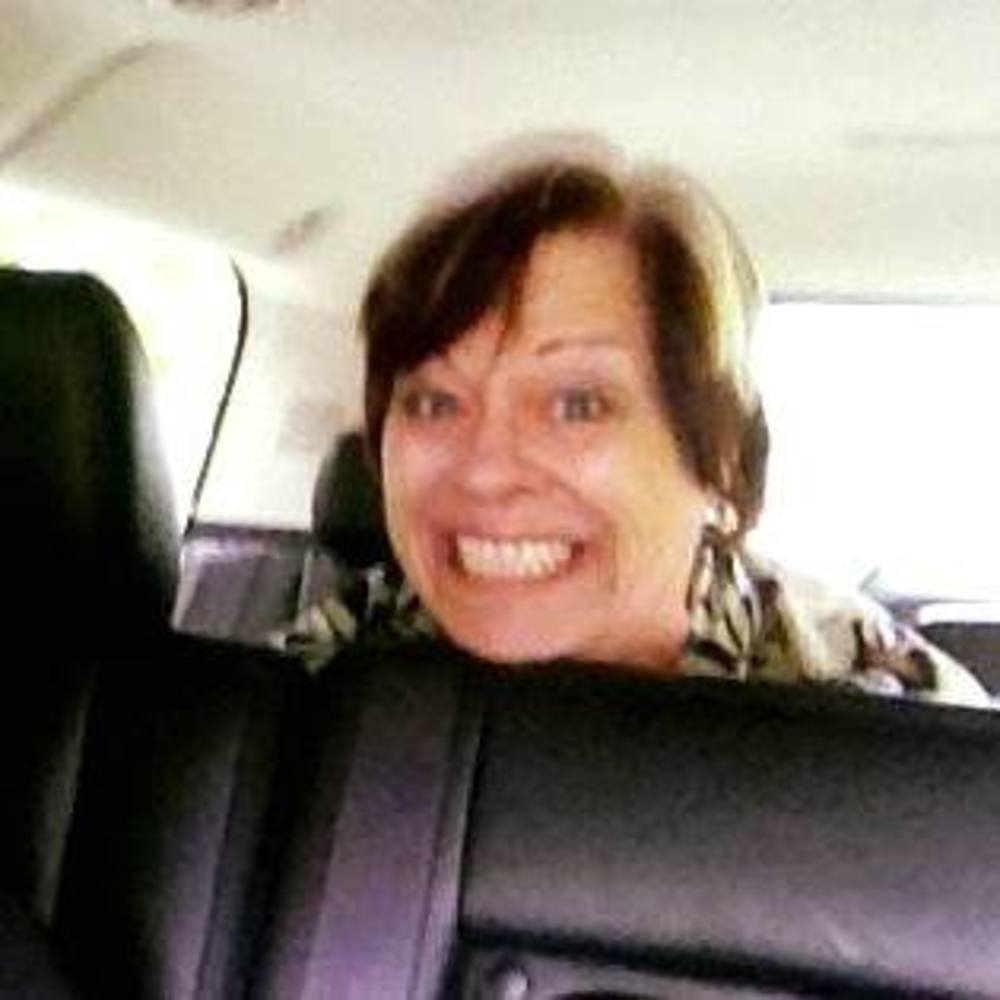 Meet your Posher, Norma